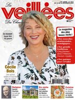 Les Veillées des chaumières